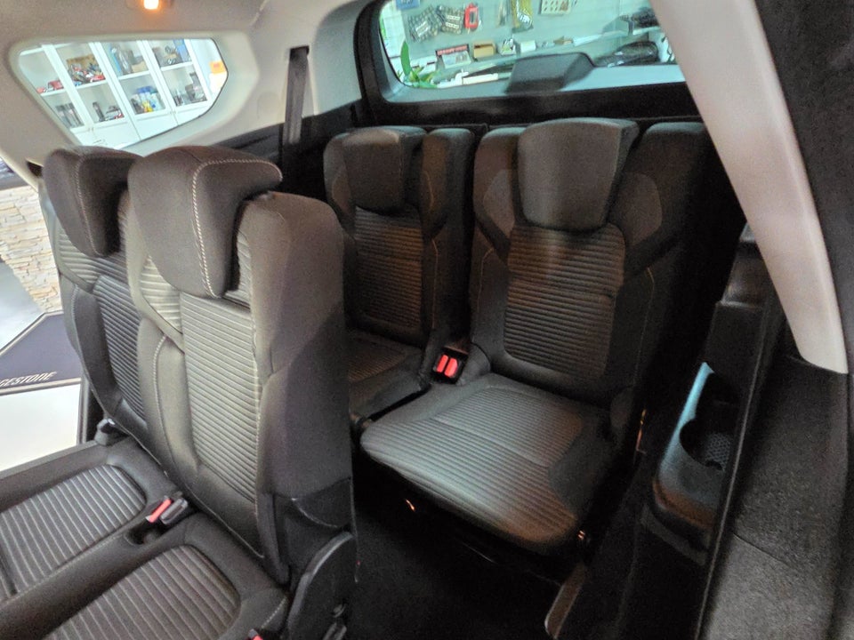 Renault Grand Scenic IV 1,3 TCe 140 Zen 7prs 5d