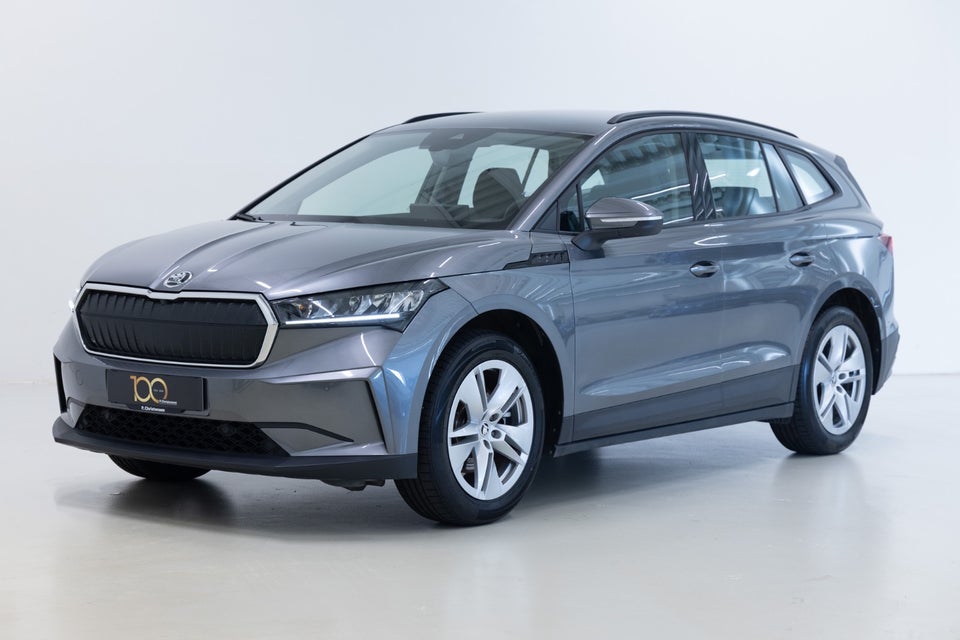Skoda Enyaq 60 iV Loft 5d