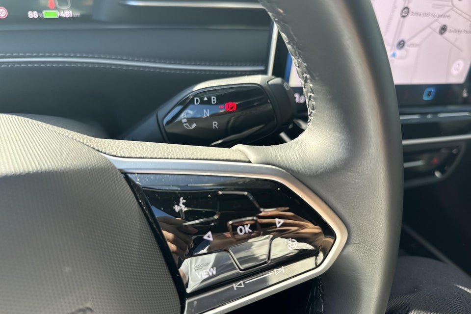 VW ID.7 77 Pro Tourer 5d