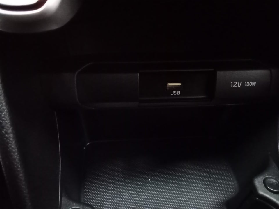 Kia Picanto 1,0 Prestige Upgrade 5d