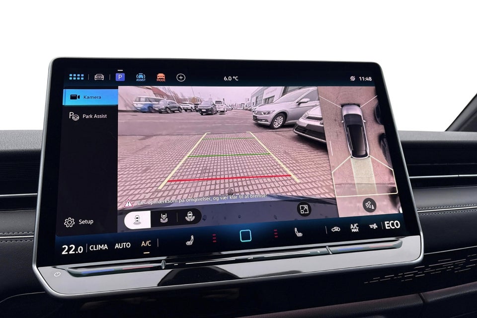 VW ID.7 77 Style+ Tourer 5d