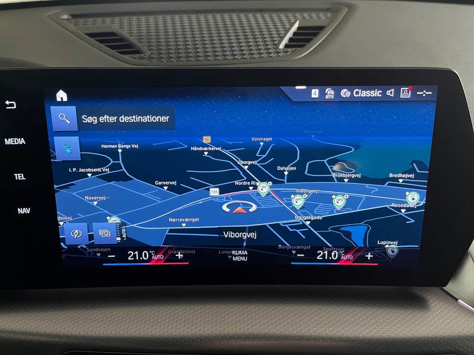 BMW iX1 xDrive30 M-Sport 5d