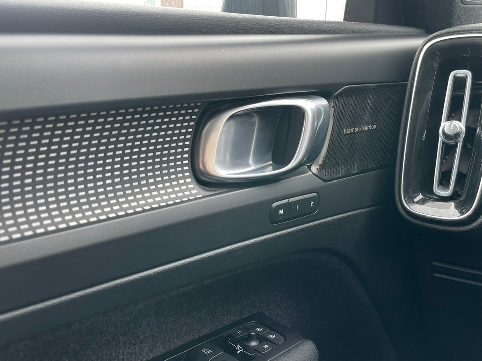 Volvo XC40 P6 ReCharge Ultimate 5d