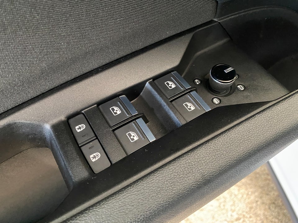 Audi Q4 e-tron 40 Advanced Sportback 5d