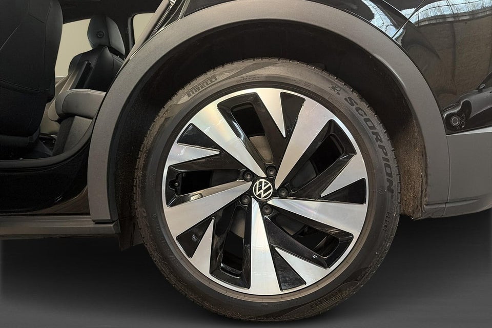 VW ID.4 77 Pro Performance 5d