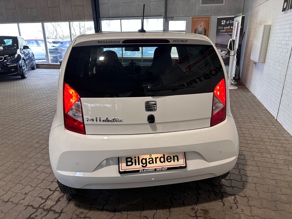 Seat Mii Electric+ 5d