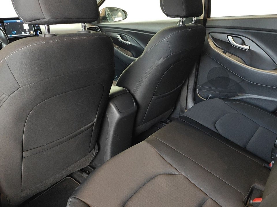 Hyundai i30 1,0 T-GDi Trend stc. 5d