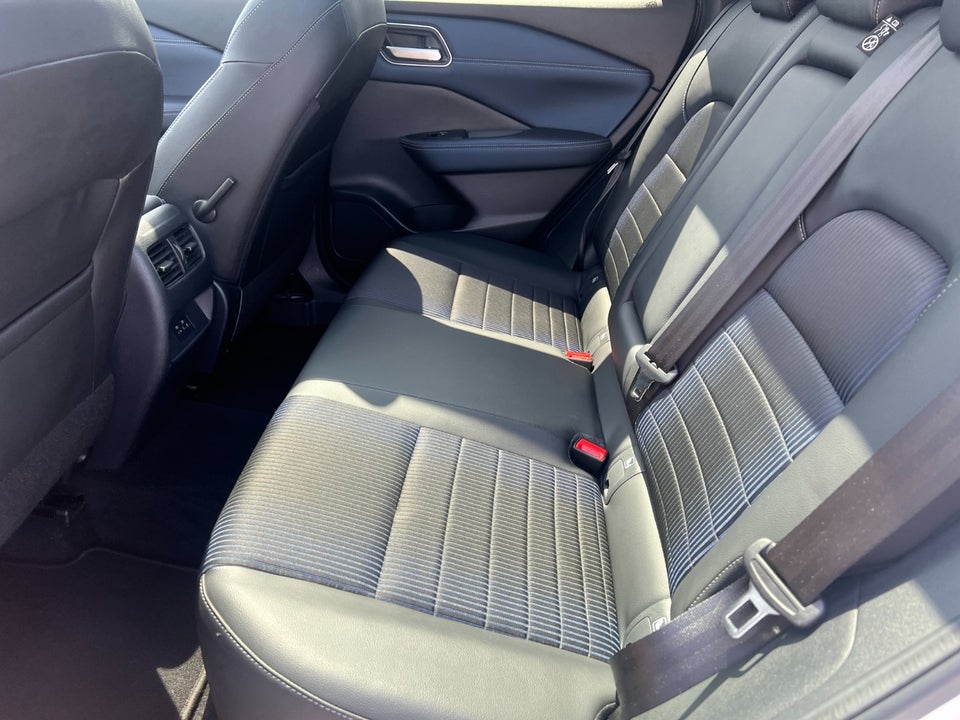 Nissan Qashqai 1,3 mHEV Tekna X-tr. 5d
