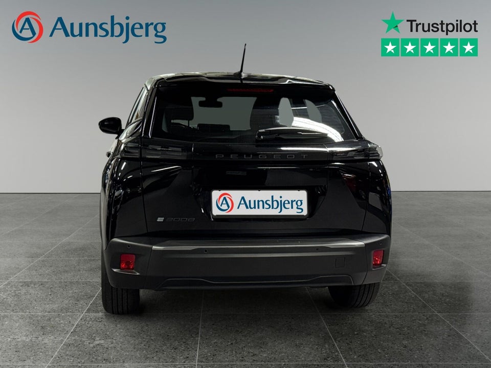 Peugeot e-2008 54 Style 5d