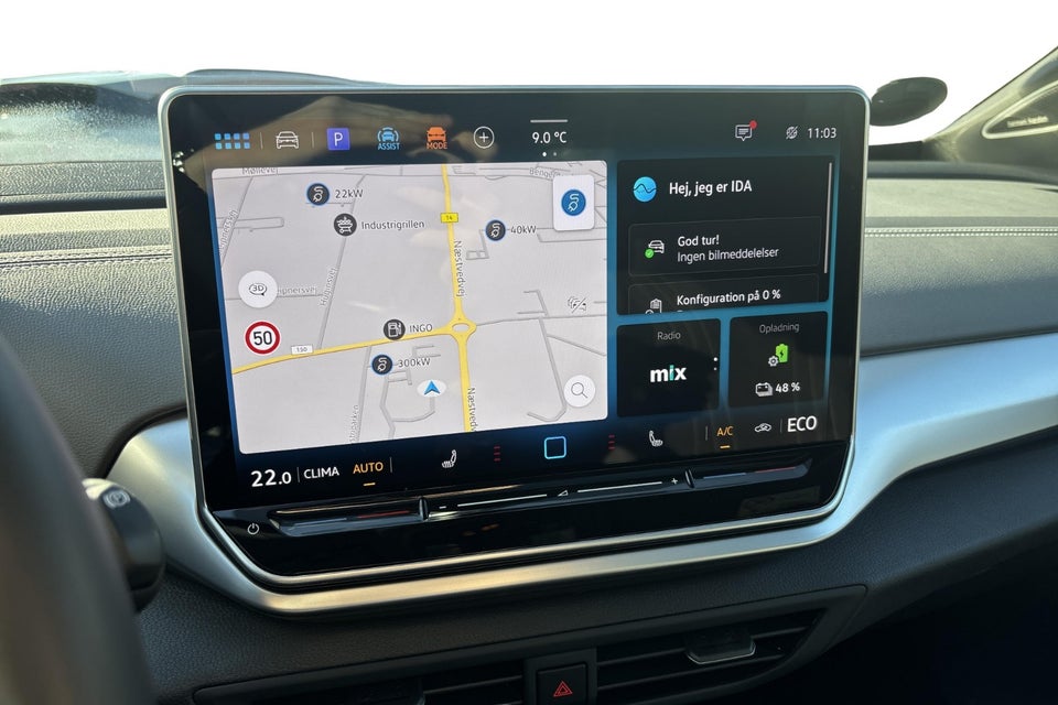 VW ID.4 77 Style+ 5d