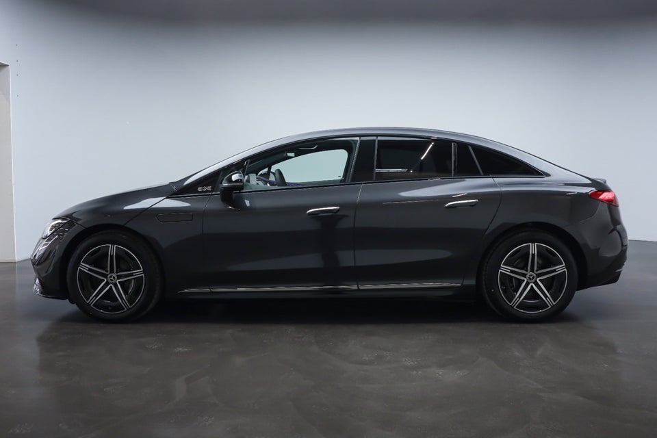 Mercedes EQE350+ AMG Line 4d