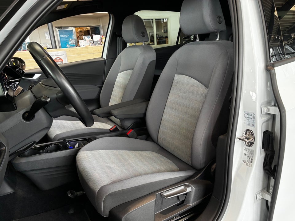 VW ID.3 58 Pro 5d
