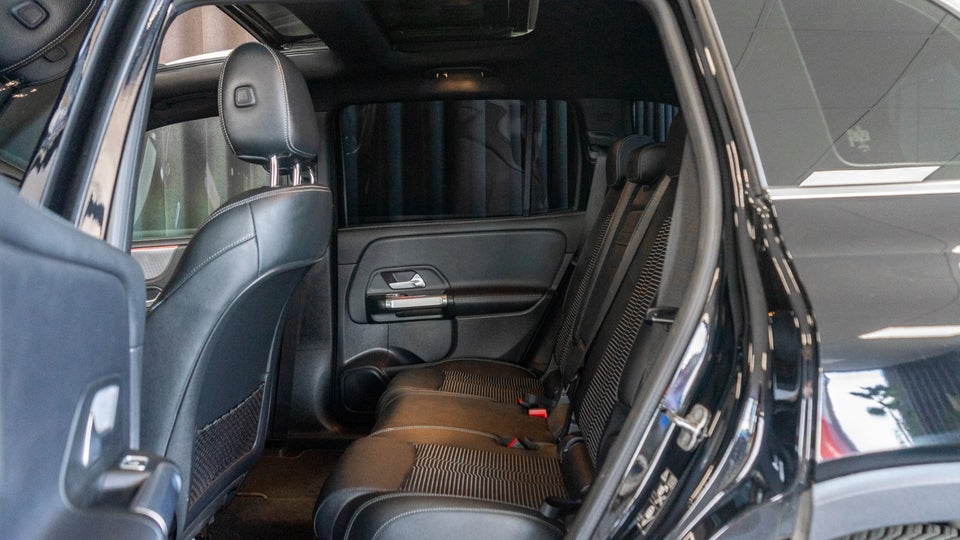 Mercedes EQB300 Progressive 4Matic 5d