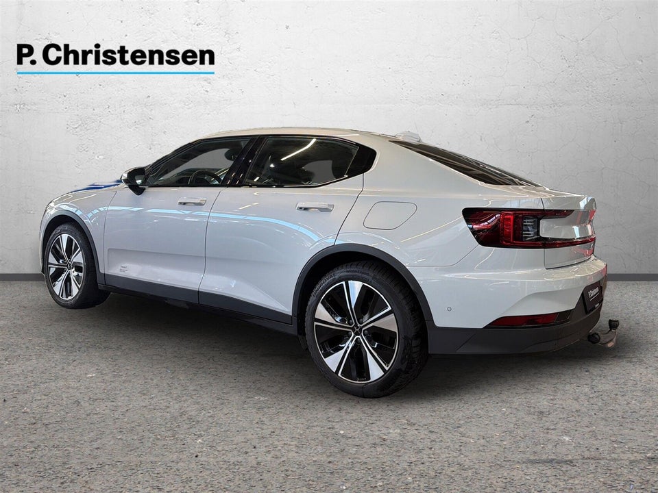 Polestar 2 Long Range 5d