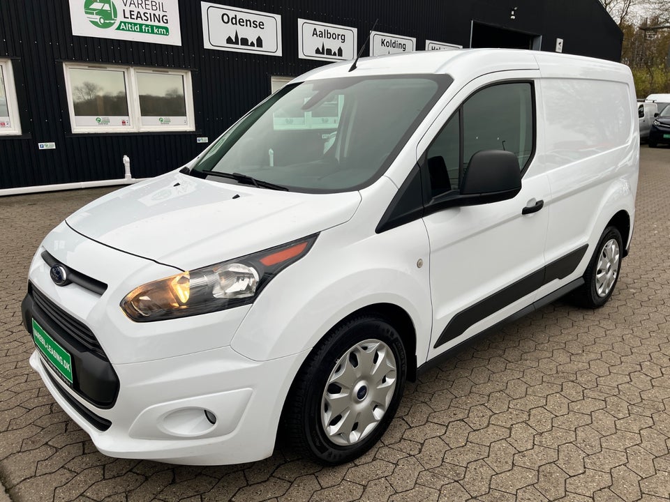 Ford Transit Connect 1,5 TDCi 100 Trend kort