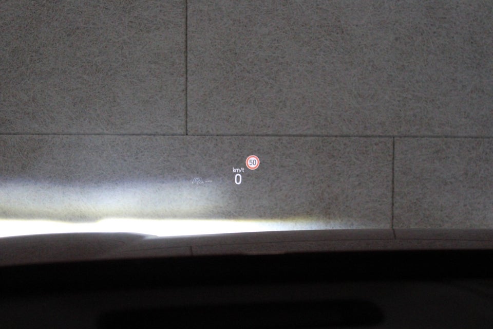 Ford Capri 84 Premium Extended Range AWD 5d