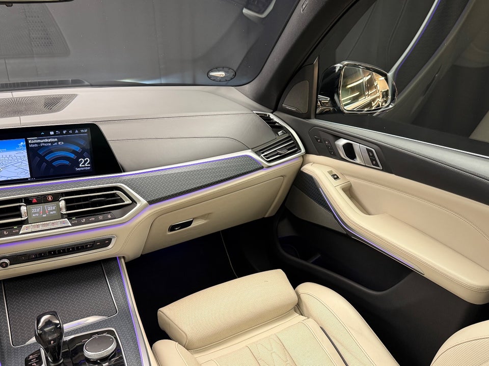 BMW X5 3,0 xDrive45e X-Line aut. 5d