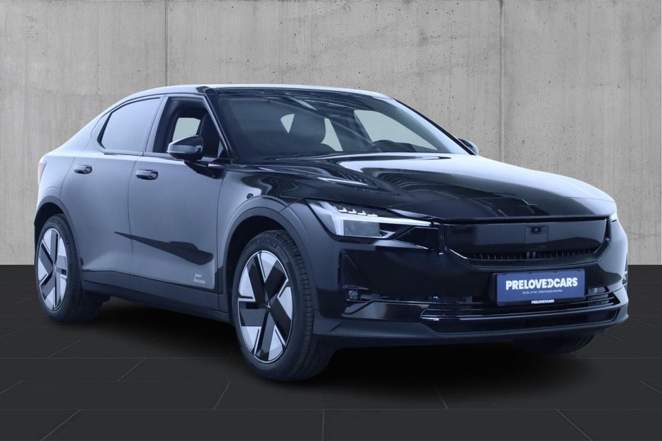 Polestar 2 Long Range 5d