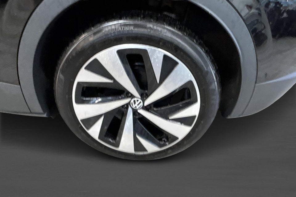 VW ID.4 77 Style+ 5d