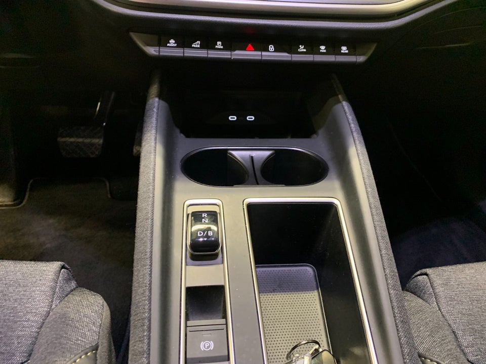 Skoda Elroq 85 iV Premium 5d