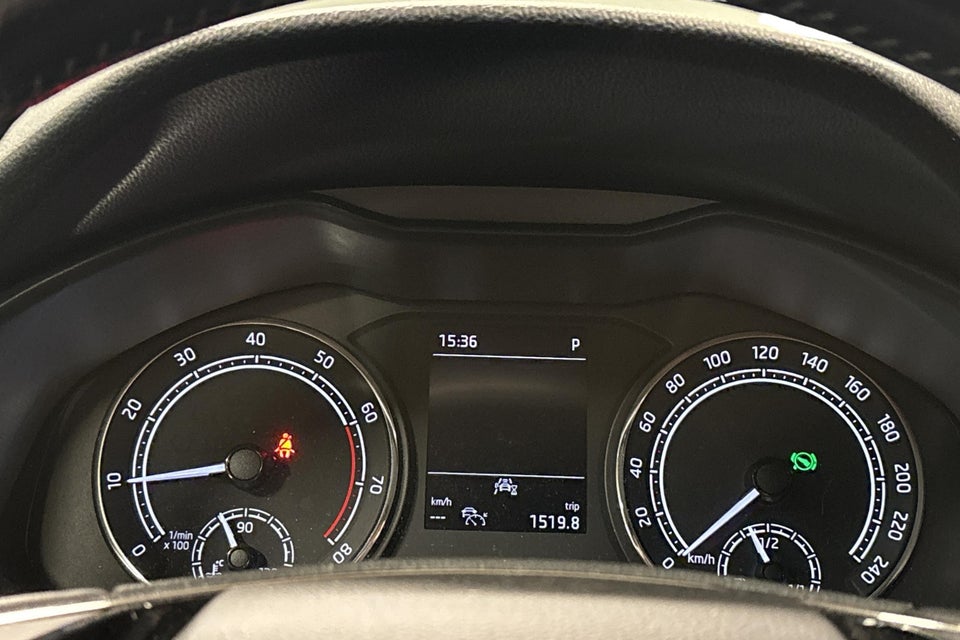 Skoda Kamiq 1,0 TSi 115 Ambition DSG 5d