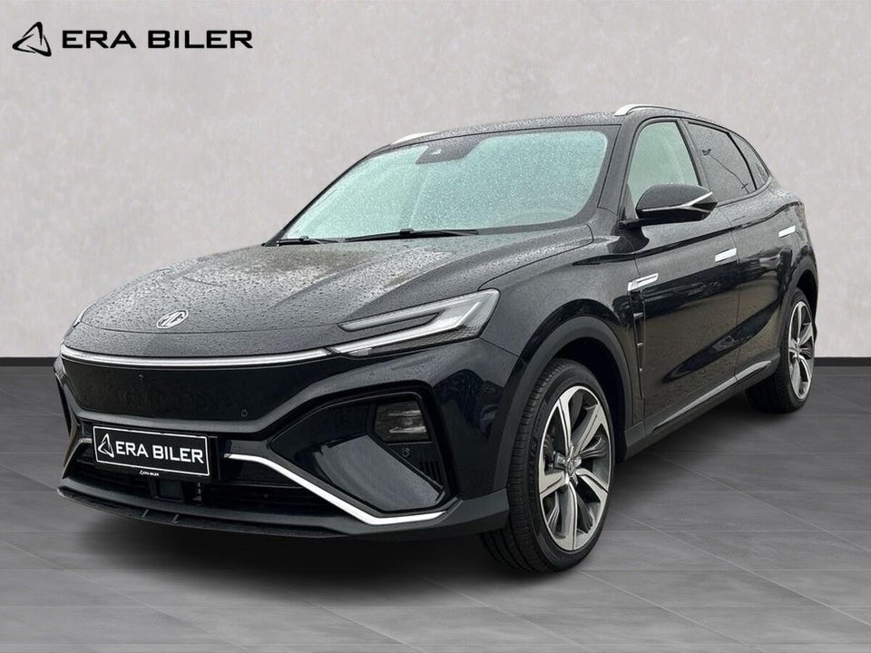 MG Marvel R Performance 5d