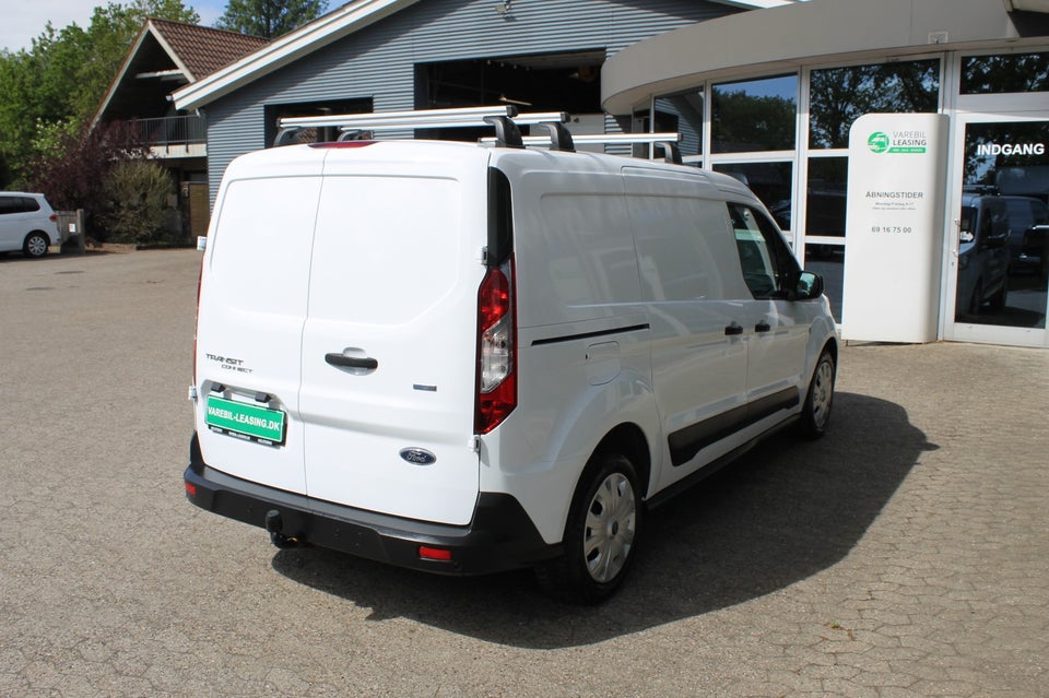 Ford Transit Connect 1,5 TDCi 100 Trend lang