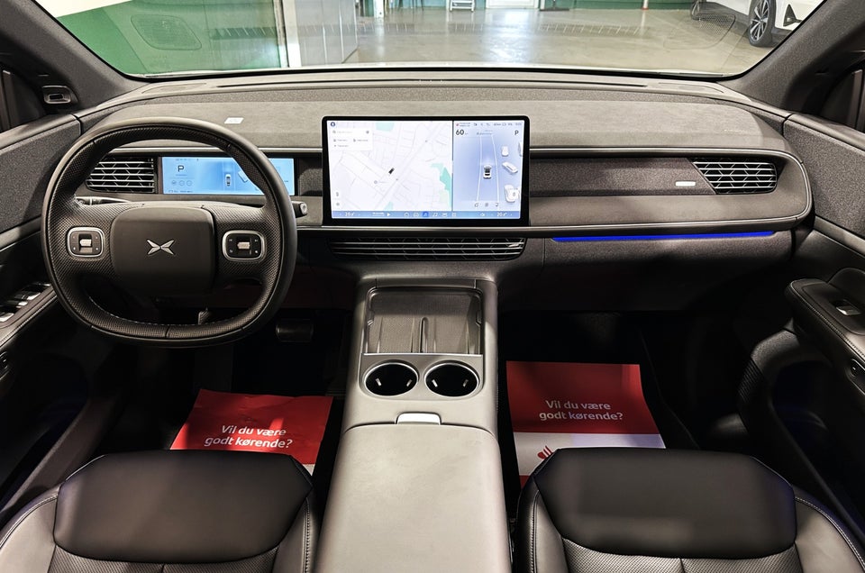 Xpeng G6 Long Range 5d