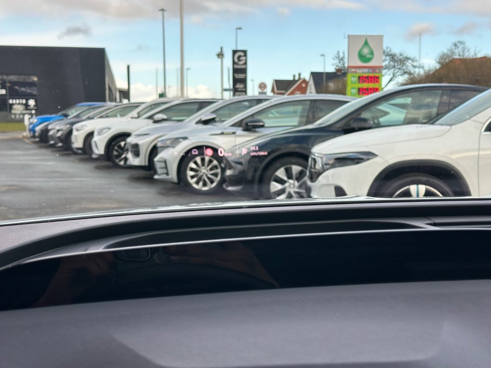 Skoda Enyaq iV RS 5d