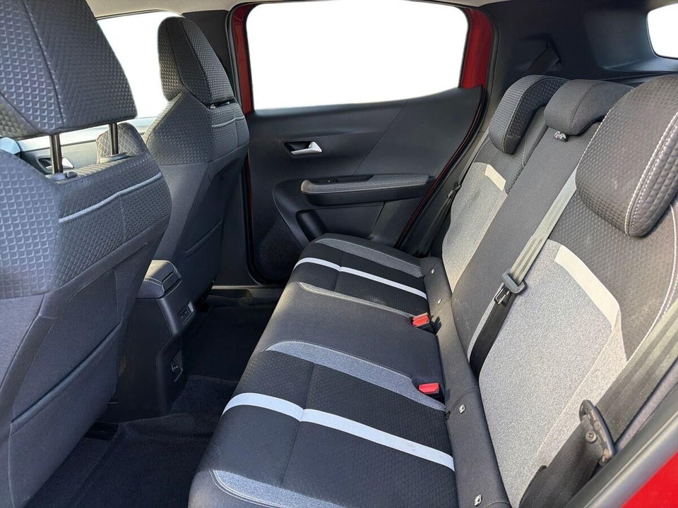 Opel Frontera 44 GS 5d
