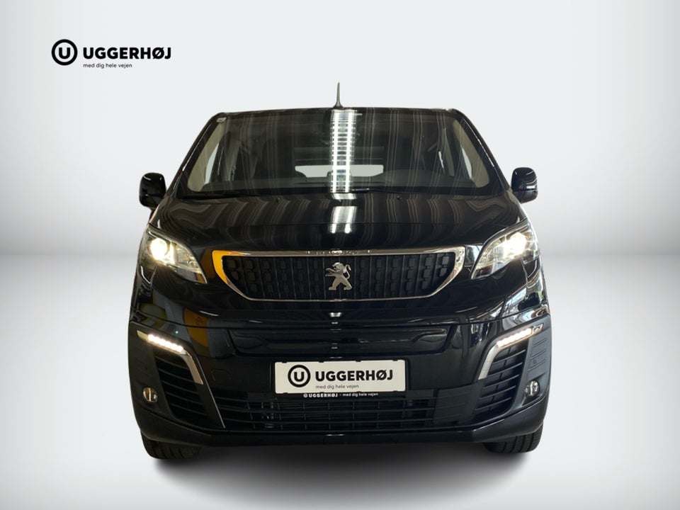 Peugeot e-Traveller 75 L2 Business