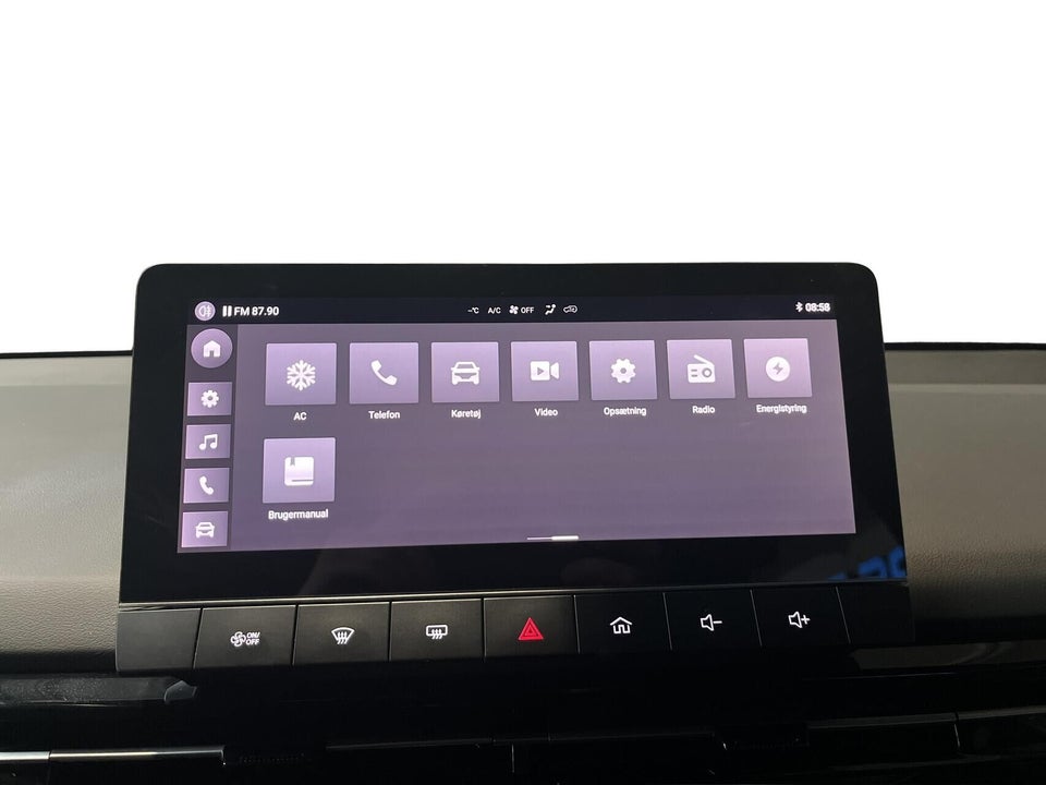 MG 4 51 Nordic Edition 5d