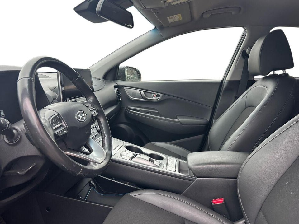 Hyundai Kona 64 EV Premium 5d