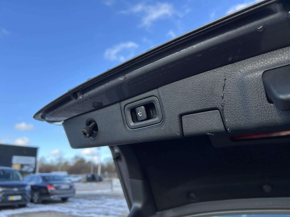 Mercedes A250 e 1,3 Advantage aut. 4d