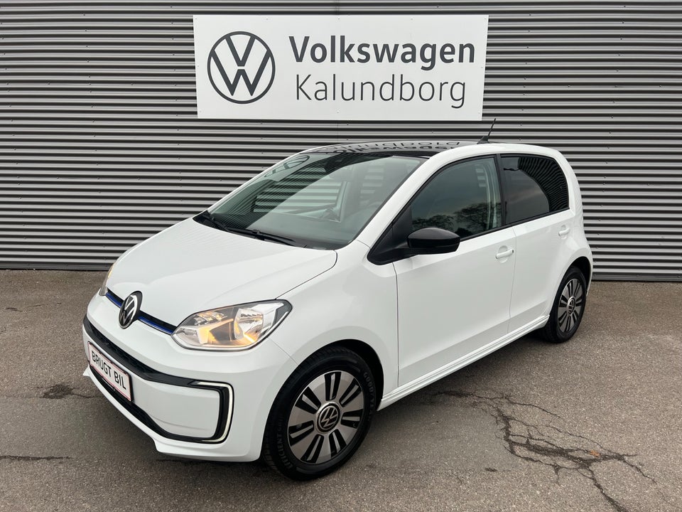 VW e-Up! 5d