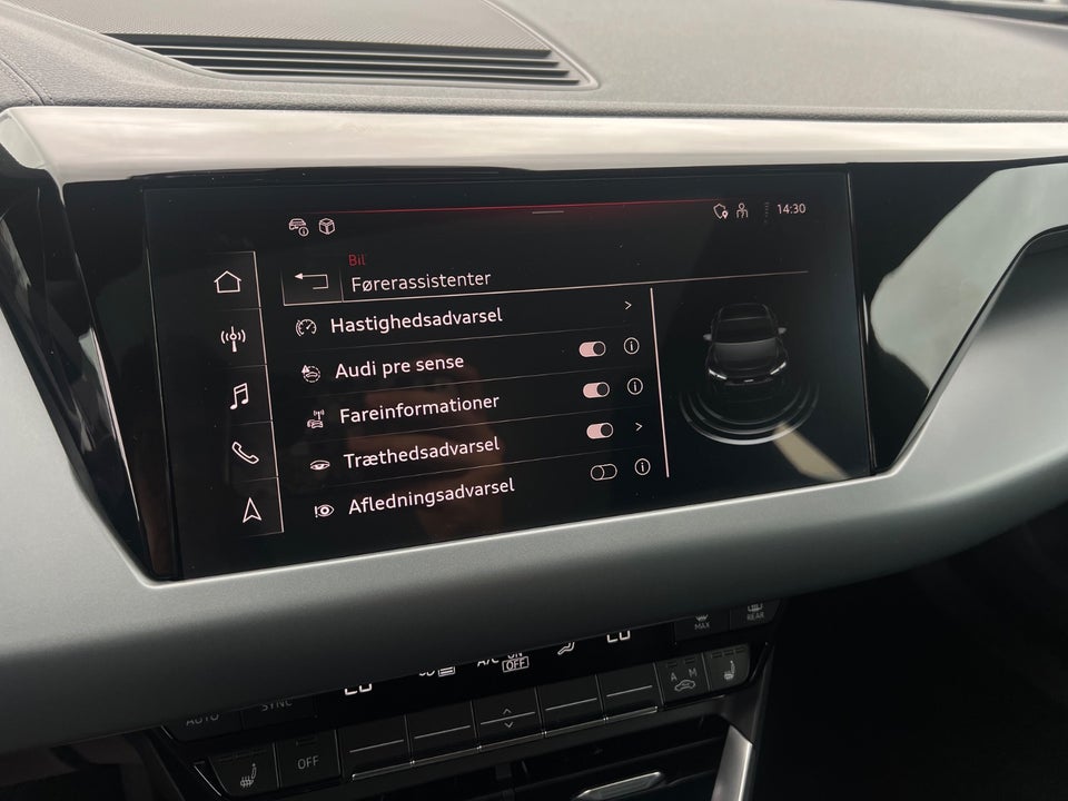 Audi e-tron GT pro quattro 4d