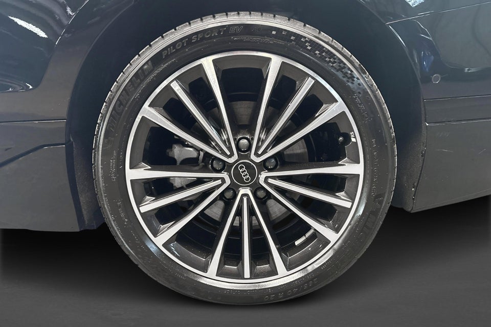 Audi A6 e-tron Progress plus Avant 5d