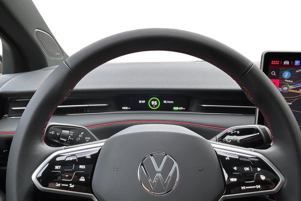 VW ID.7 86 GTX Max+ 4Motion 5d