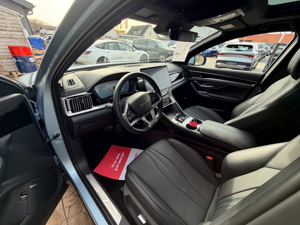 BYD Seal U 87 Design 5d