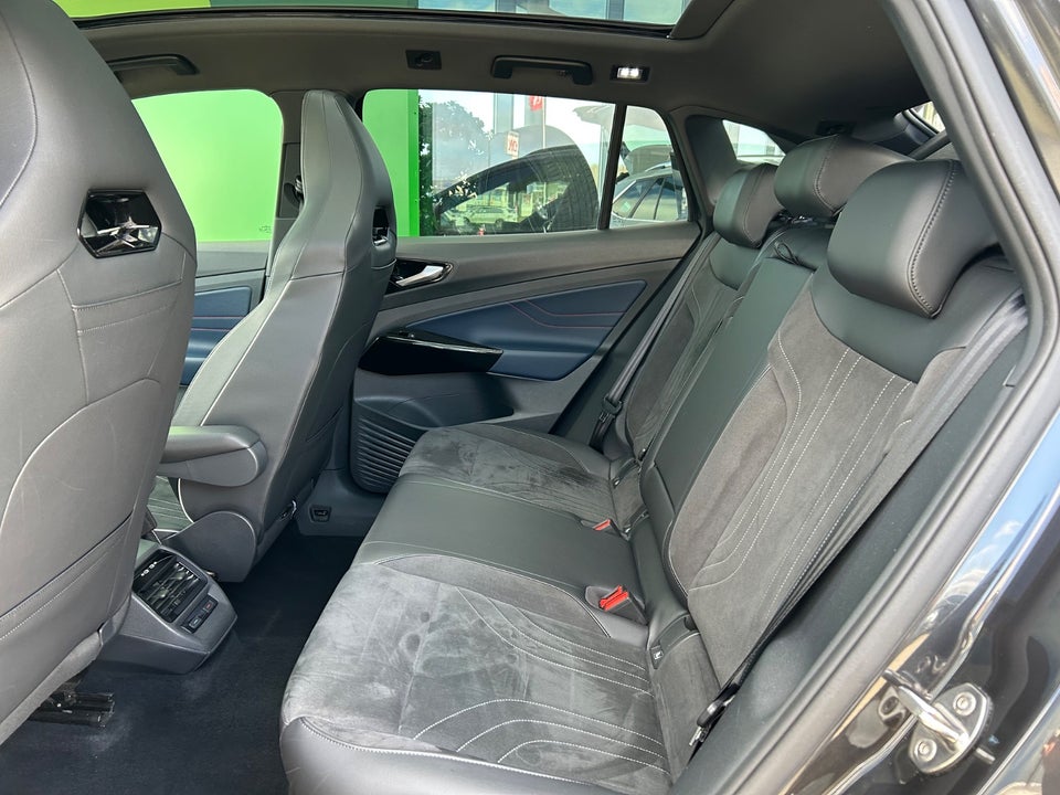 VW ID.4 77 GTX 4Motion 5d