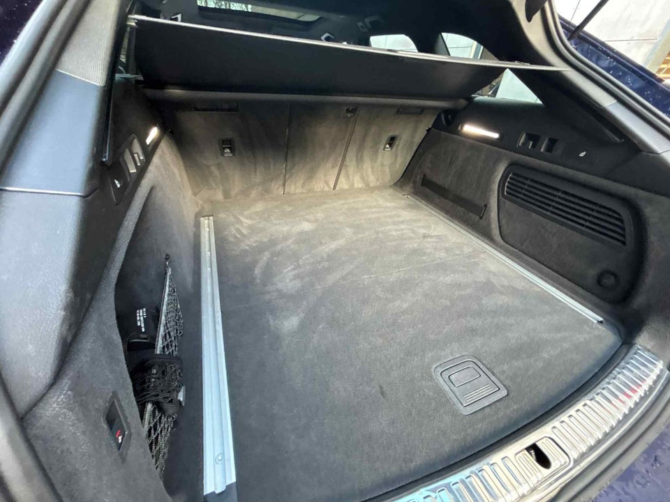 Audi A6 45 TFSi Avant S-tr. 5d