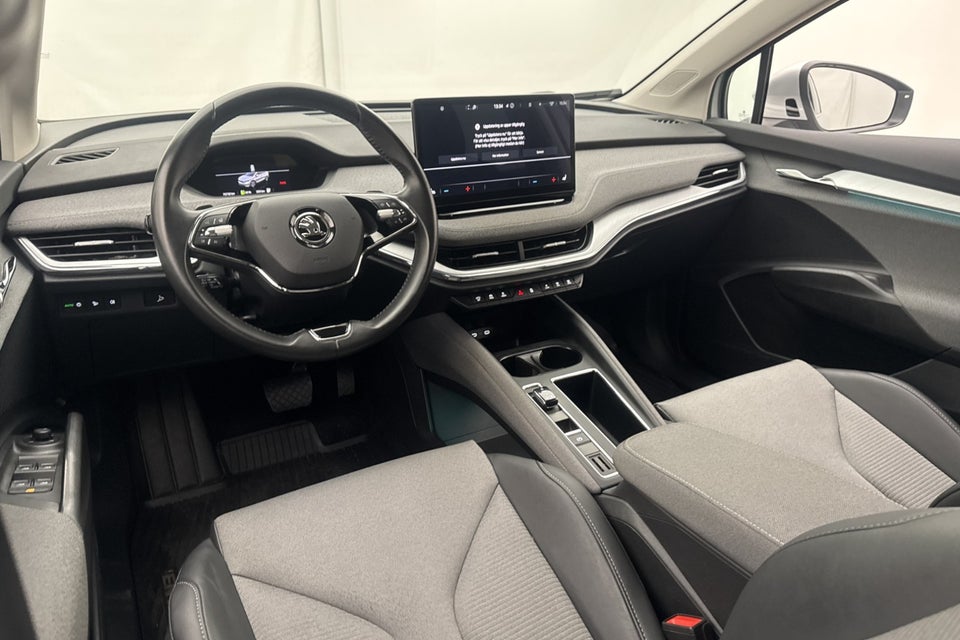 Skoda Enyaq 80 iV Loft 5d