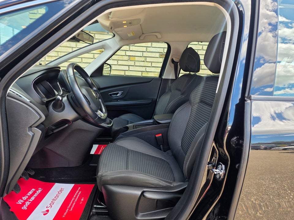 Renault Grand Scenic IV 1,2 TCe 130 Zen 7prs 5d