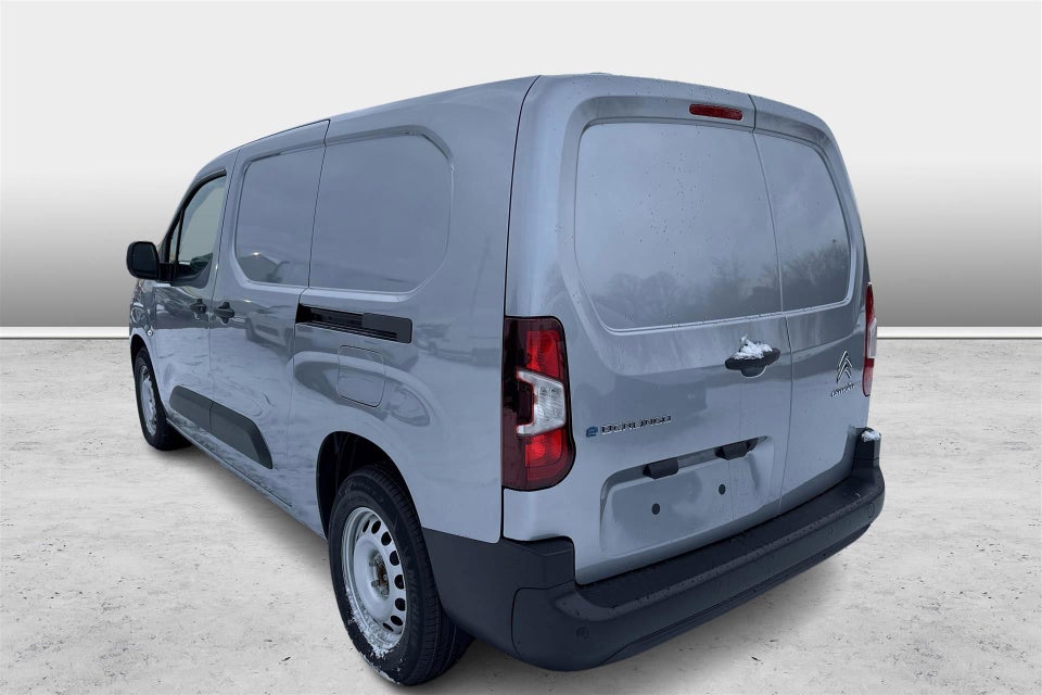 Citroën ë-Berlingo 50 L2 FlexLine Van