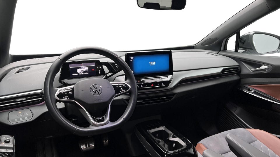 VW ID.4 77 1ST Pro Performance 5d