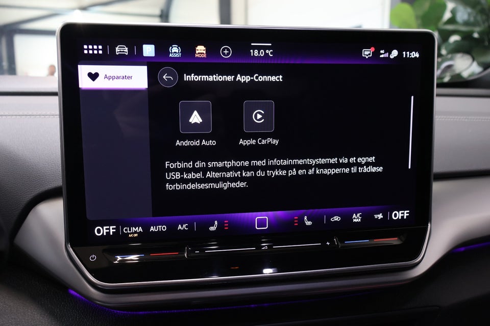 VW ID.4 77 Pro Style+ 5d