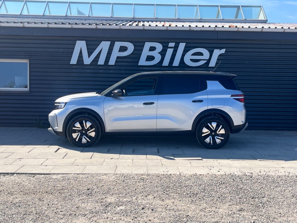 Opel Frontera 44 Edition 5d