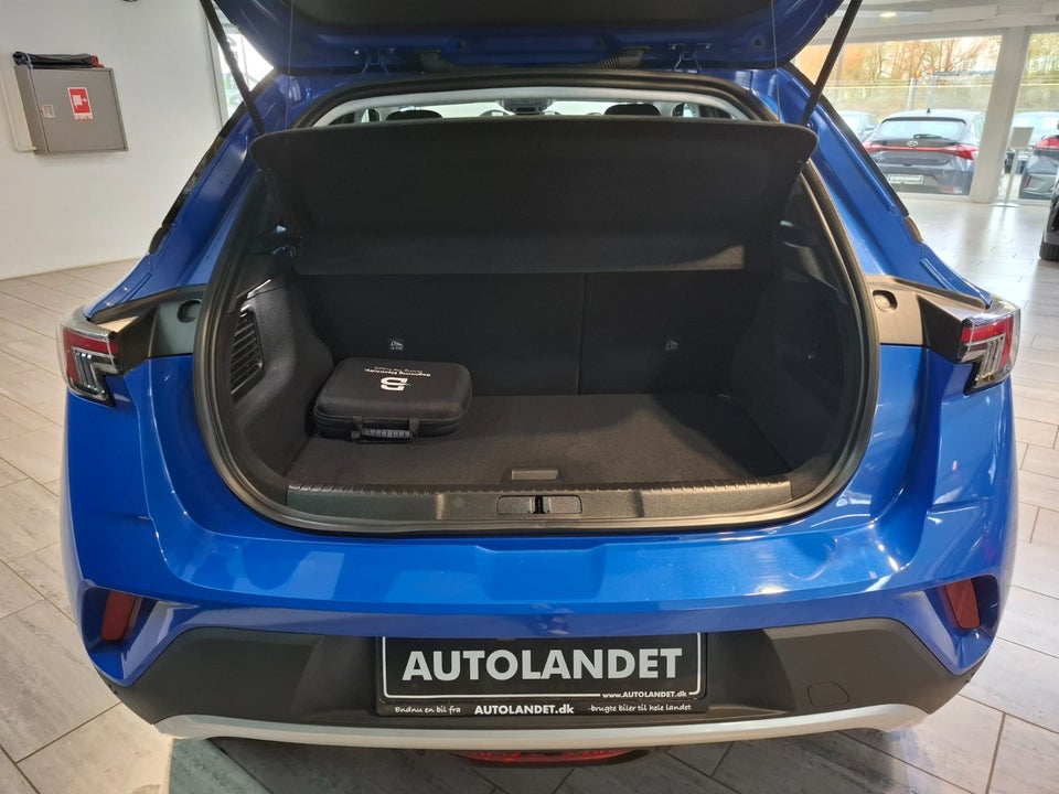 Opel Mokka-e 50 Elegance 5d