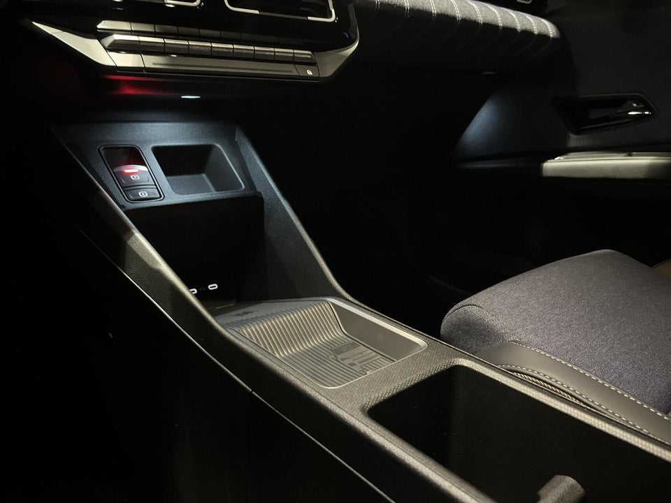 Renault 5 E-Tech 52 Techno 5d