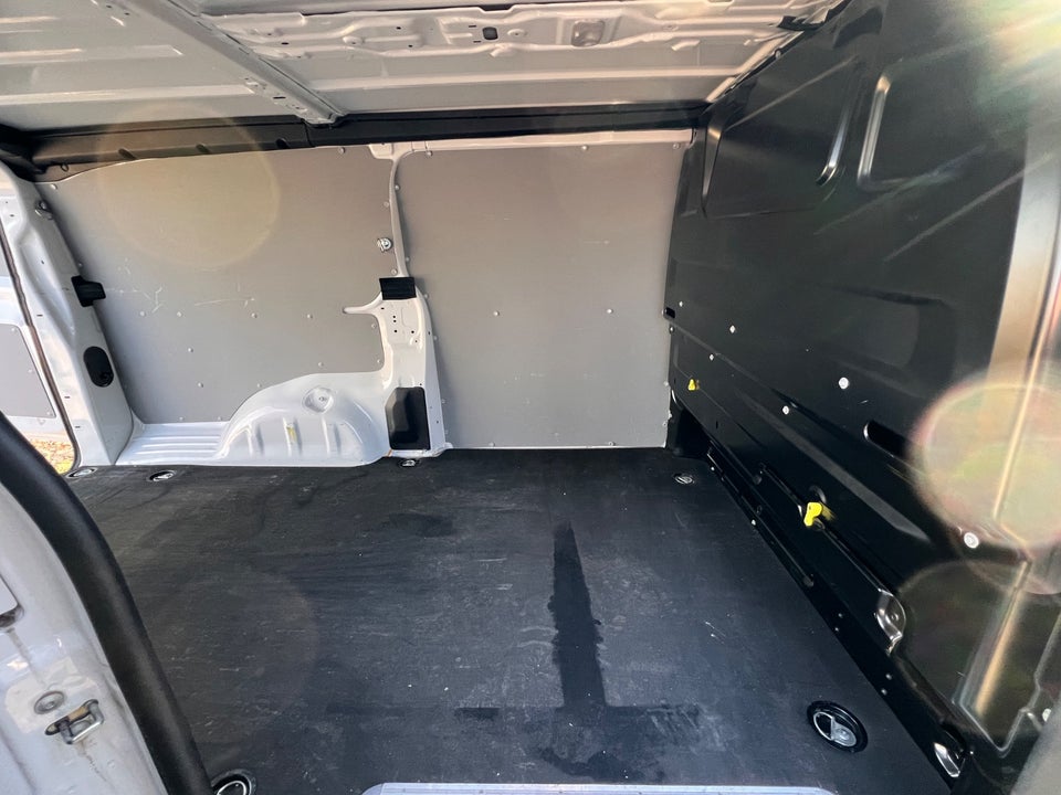 Peugeot Expert 2,0 BlueHDi 177 L3 Plus EAT8 Van